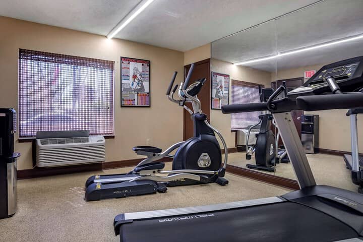 Health and Fitness 17 of 25