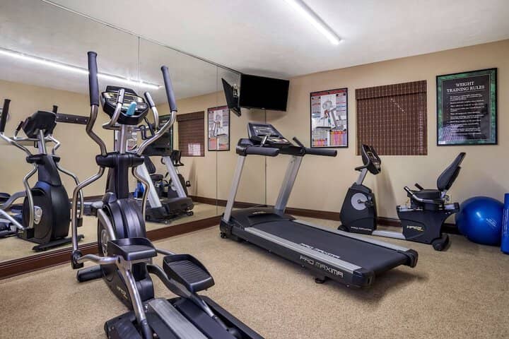 Health and Fitness 16 of 25